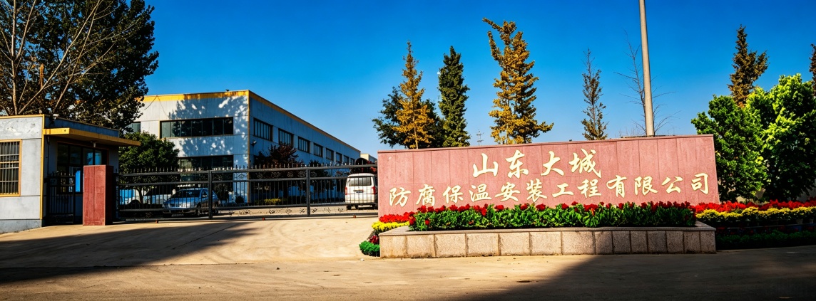 左权聚氨酯保温管生产厂家